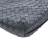 Bottega Veneta Nappa Intrecciato Nodini Crossbody Secondhand