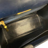 Givenchy Leather Top Handle Bag Secondhand