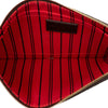 Louis Vuitton Damier Ebene Neverfull Pochette Secondhand
