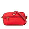 Prada Tessuto Camera Bag Secondhand