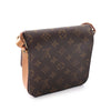 Louis Vuitton Monogram Cartouchiere PM Secondhand