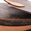 Louis Vuitton Monogram Cartouchiere PM Secondhand