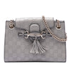 Gucci Small Guccissima Emily Shoulder Bag Secondhand