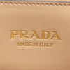 Prada Small Soft Calf Symbole Satchel Secondhand
