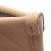 Prada Small Soft Calf Symbole Satchel Secondhand