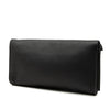 Gucci Leather Soho Disco Clutch Secondhand