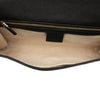 Gucci Leather Soho Disco Clutch Secondhand