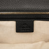 Gucci Leather Soho Disco Clutch Secondhand