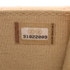 Chanel Mini Lambskin Pearl Crush Clutch On Chain Secondhand