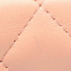 Chanel Mini Lambskin Pearl Crush Clutch On Chain Secondhand