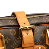 Secondhand Louis Vuitton Monogram Manhattan GM