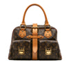 Secondhand Louis Vuitton Monogram Manhattan GM