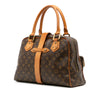 Secondhand Louis Vuitton Monogram Manhattan GM