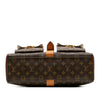Secondhand Louis Vuitton Monogram Manhattan GM
