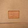 Secondhand Louis Vuitton Monogram Manhattan GM