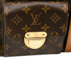 Secondhand Louis Vuitton Monogram Manhattan GM