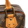 Secondhand Louis Vuitton Monogram Manhattan GM