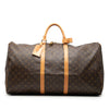 Louis Vuitton Monogram Keepall 60 Secondhand