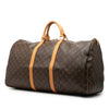 Louis Vuitton Monogram Keepall 60 Secondhand