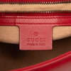 Gucci Medium GG Marmont Matelasse Calfskin Shoulder Bag Secondhand