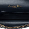 Dior Oblique Canvas Saddle Belt Bag Secondhand