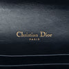 Dior Oblique Canvas Saddle Belt Bag Secondhand
