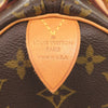 Louis Vuitton Monogram Speedy 25 Secondhand