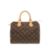 Louis Vuitton Monogram Speedy 25 Secondhand