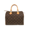 Louis Vuitton Monogram Speedy 25 Secondhand