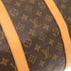 Louis Vuitton Monogram Keepall Bandouliere 55 Secondhand
