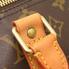 Louis Vuitton Monogram Keepall Bandouliere 55 Secondhand