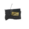 Chanel CC Choco Bar Denim Chain Flap Secondhand