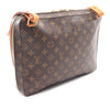 Louis Vuitton Monogram Soft Trunk Messenger MM Secondhand