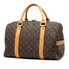 Louis Vuitton Monogram Carryall Secondhand