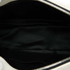 Chanel Large Quilted Lambskin Blizzard Zip Top Flap Secondhand