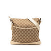 Gucci GG Canvas Crossbody Secondhand