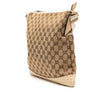 Gucci GG Canvas Crossbody Secondhand