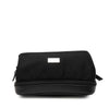 Gucci Canvas Toiletry Pouch Secondhand