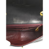 Chanel Small Square Quilted Lambskin Flap Secondhand