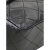 Chanel Small Square Quilted Lambskin Flap Secondhand