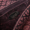Chanel Small Square CC Quilted Denimpression Single Flap Secondhand