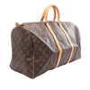 Louis Vuitton Monogram Keepall 50 Secondhand