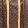 Louis Vuitton Monogram Keepall 50 Secondhand