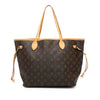 Louis Vuitton Monogram Neverfull MM Secondhand