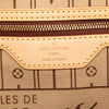 Louis Vuitton Monogram Neverfull MM Secondhand