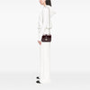 Valentino Small Patent Rockstud Glam Lock Crossbody Secondhand