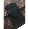 Louis Vuitton Monogram S Lock Sling Secondhand