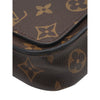 Louis Vuitton Monogram S Lock Sling Secondhand