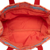 Chanel New Travel Line Nylon Tote Secondhand