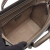 Celine Nano Leather Luggage Tote Secondhand